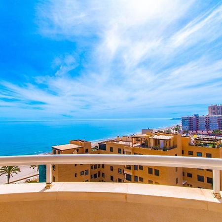 Lovely Apartment Beach Front & Pool El Campello Luaran gambar